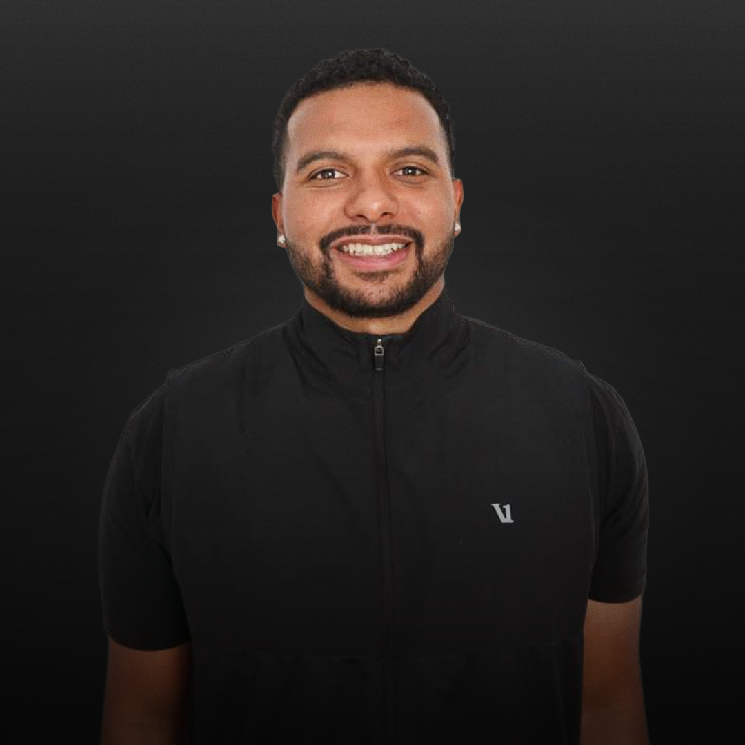 Marcus McMaryion, founder of Athlete Country Club